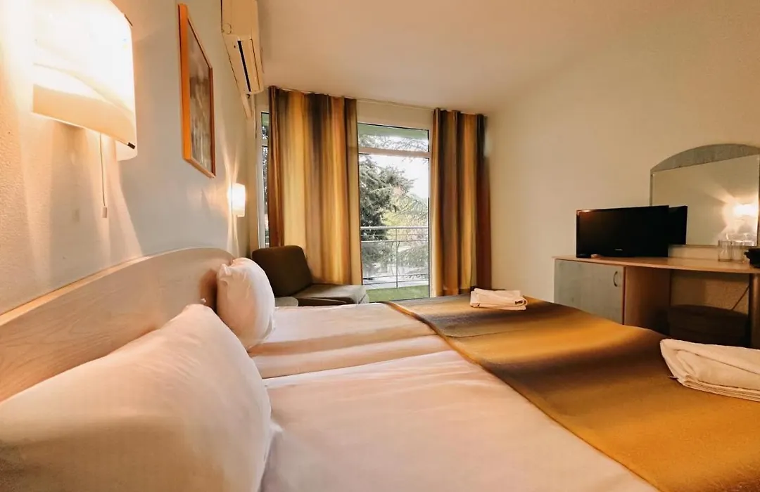 Hotel Boomerang - Sunny Beach-1