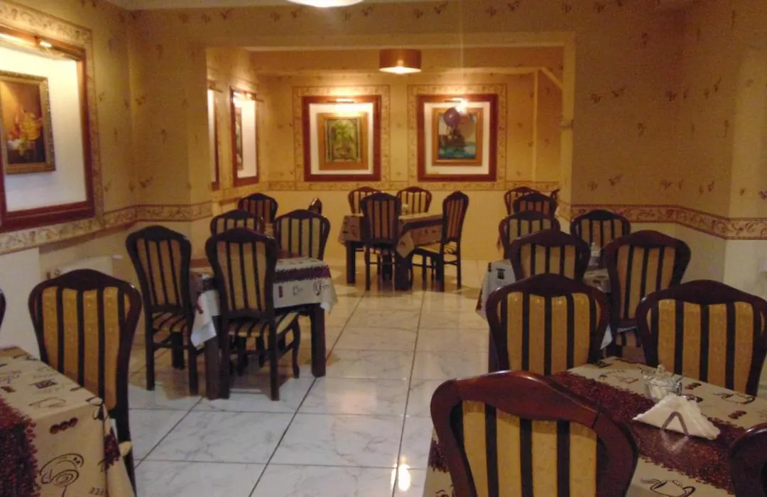 Hotel Zbyszko-1