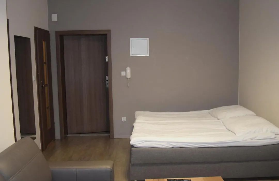 Apartamenty Zamkowa-1