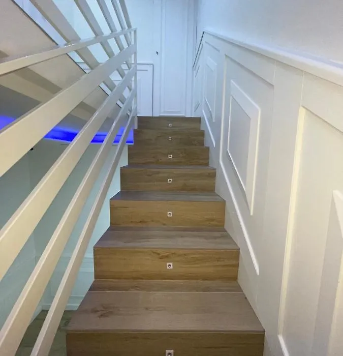 Le Chic Rooms-1