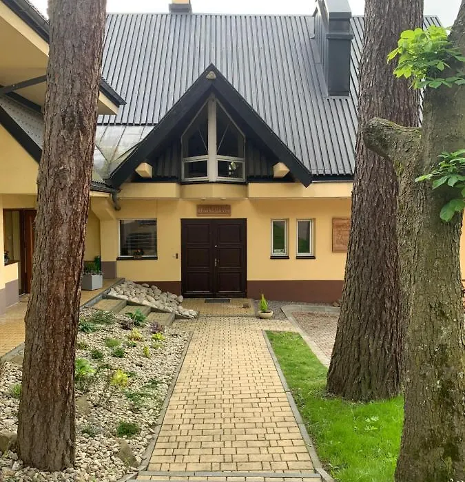 Pokoje Sunshine World Suites-1