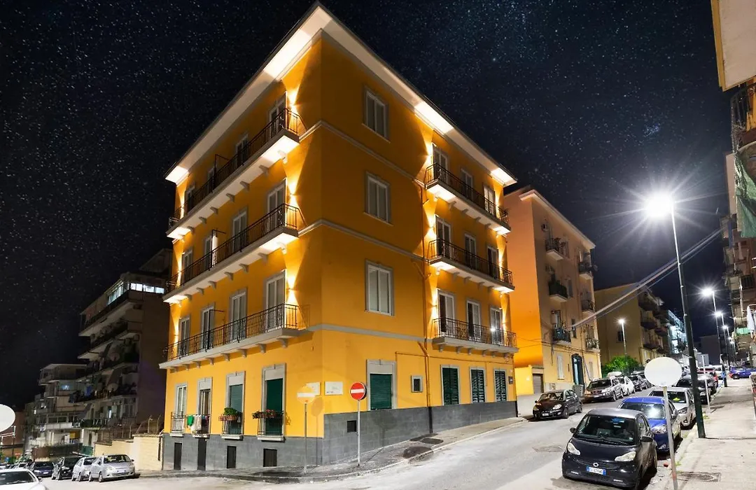 Acate81 Lifestyle Apartment-1