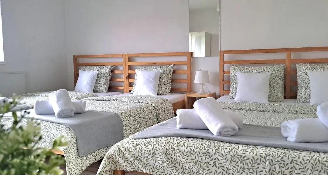 Pokoje i Apartamenty na Szkolnej-1