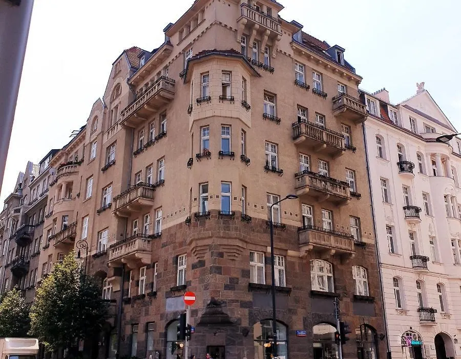 Centrum Lwowska-1