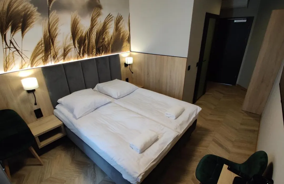 Nowe M4 Żyrardów Centrum - blisko Suntago-1