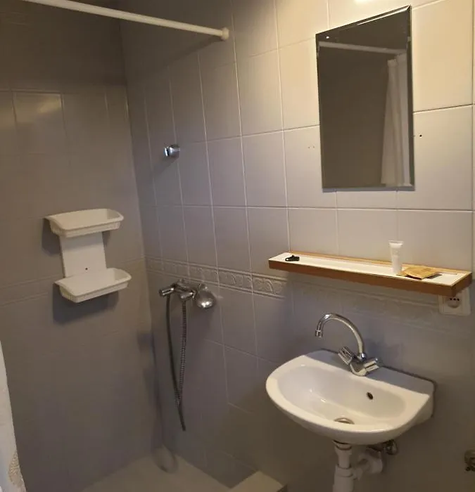Ośrodek Wypoczynkowy Syrenka-1