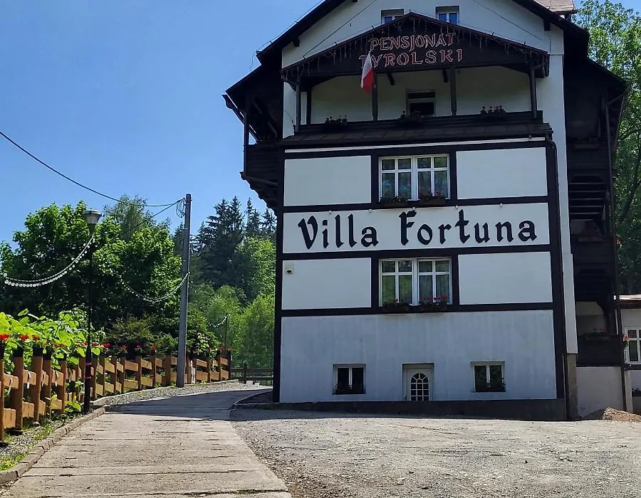 Villa Fortuna-1