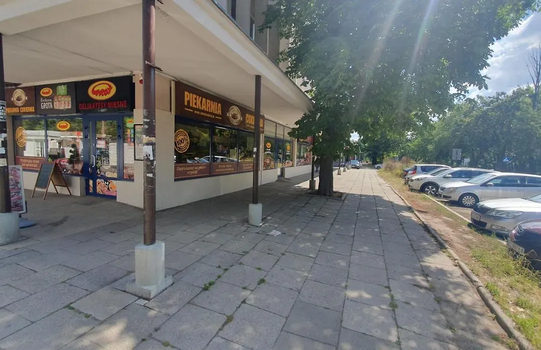 Wygodny Komfortowy Pokój-1