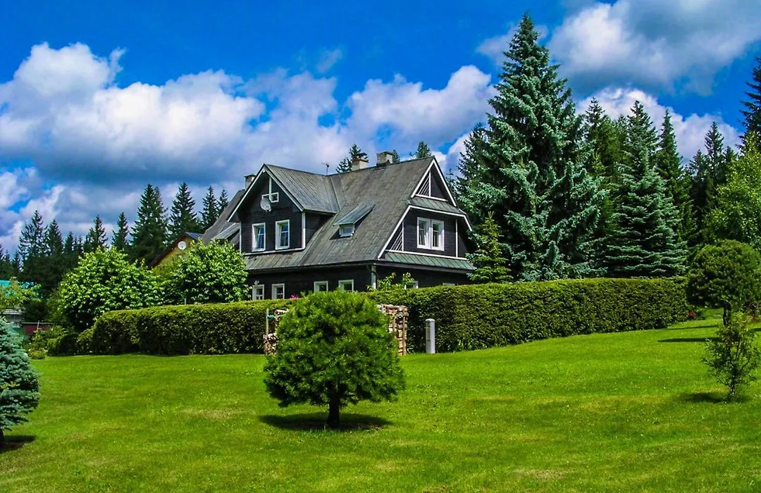 Pension Harrachov-1