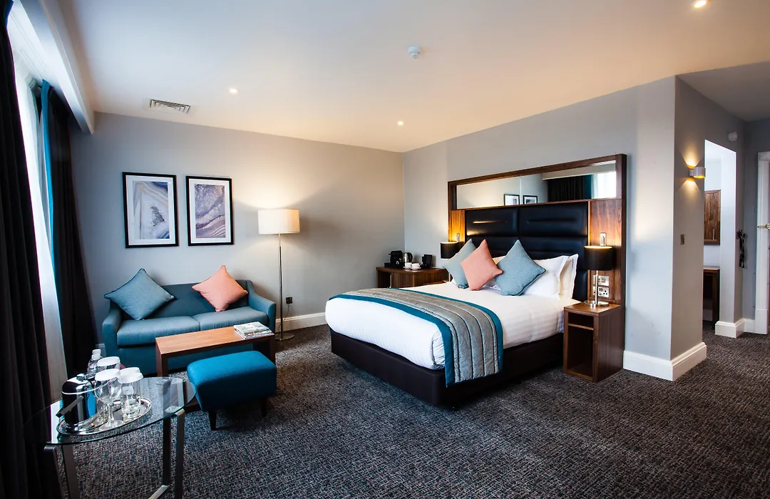 Crowne Plaza Leeds by IHG-1