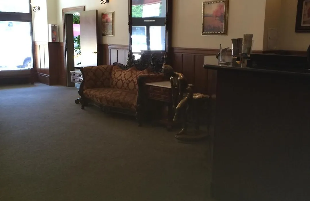Hotel North Beach (Adults Only)-1