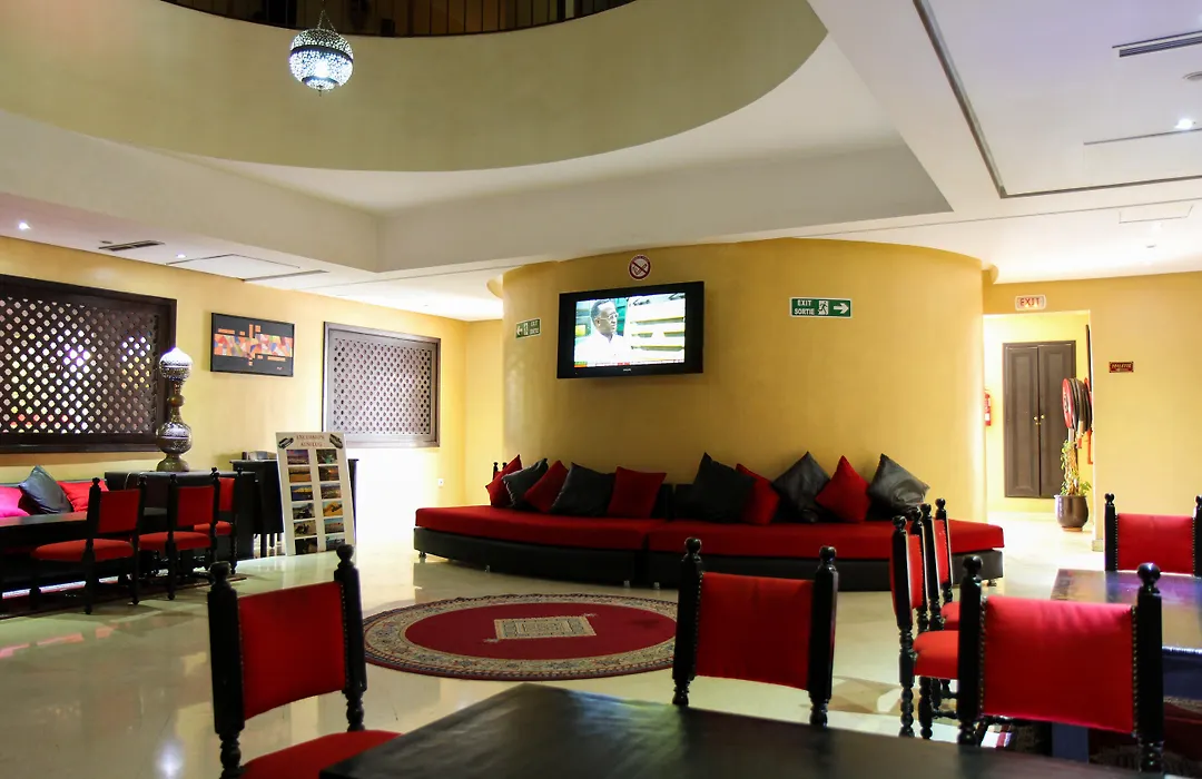 New Farah Hotel-1
