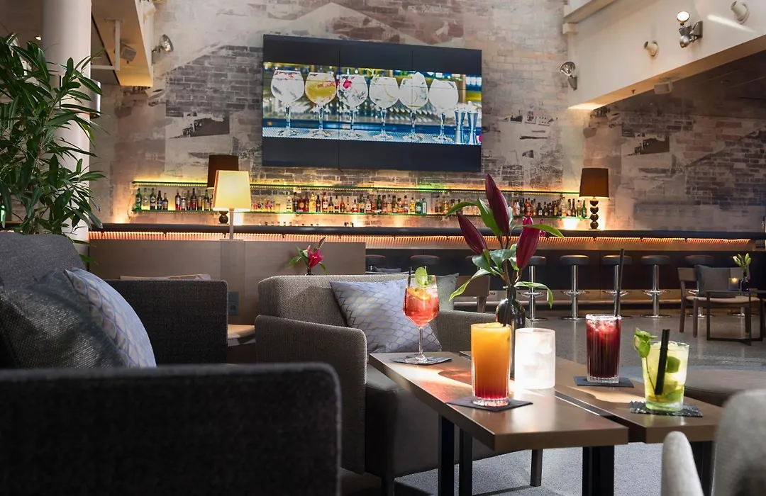 Holiday Inn Berlin City-West By Ihg-1