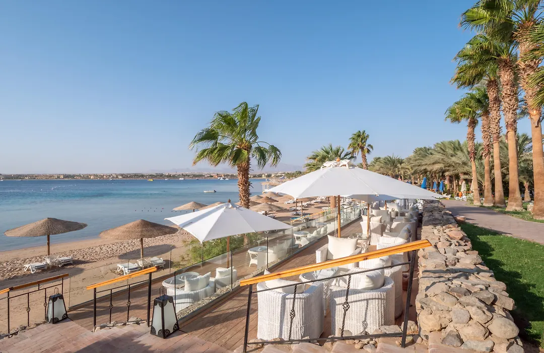 Fort Arabesque Resort, Spa & Villas-1