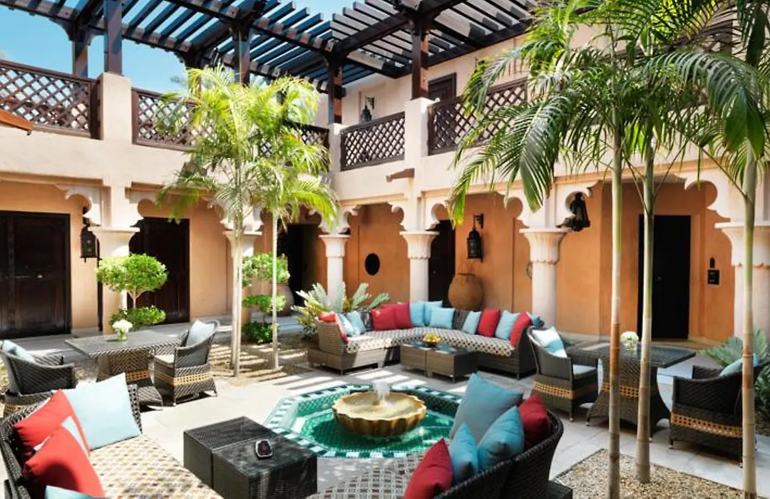 Jumeirah Dar Al Masyaf-Madinat Jumeirah-1