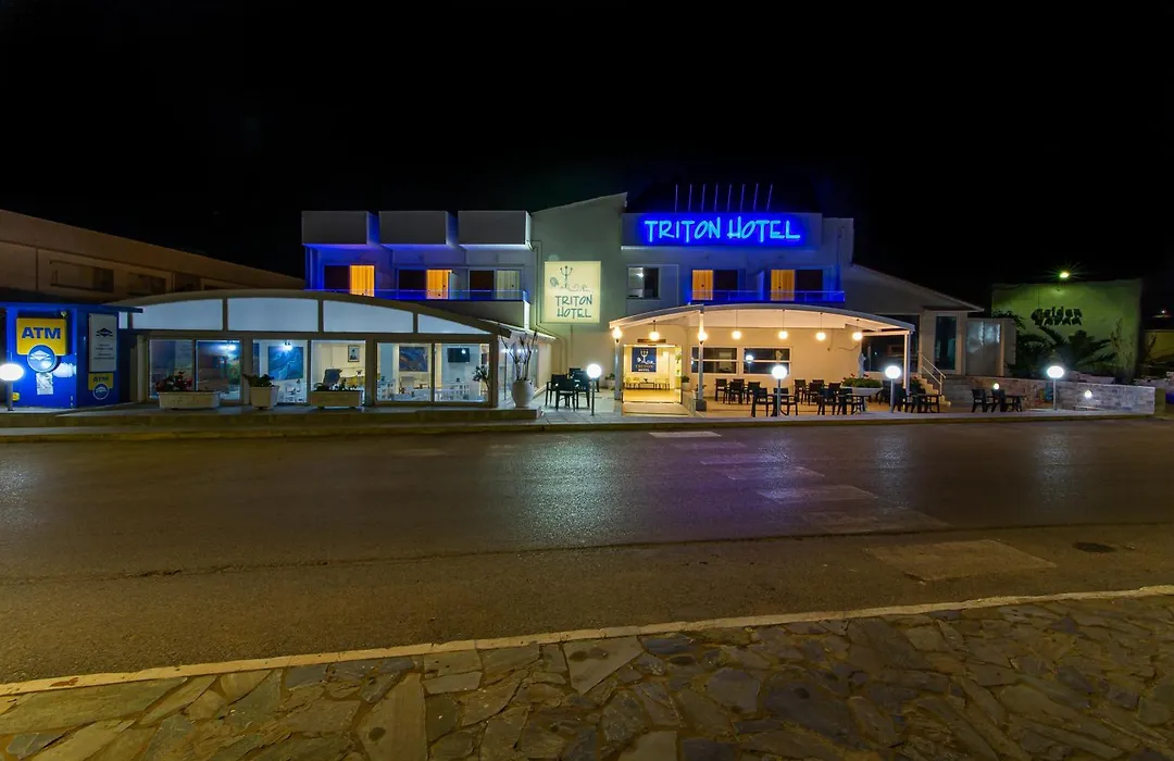Triton Hotel-1