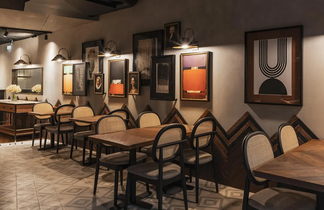 Fontinha Porto, Trademark Collection By Wyndham-1