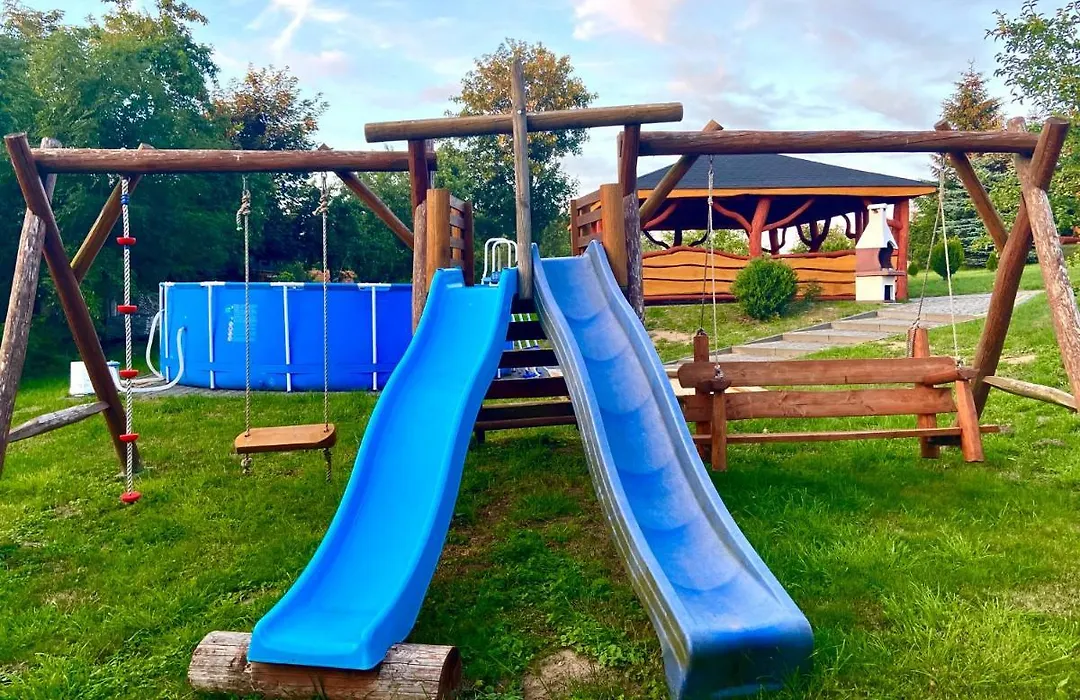 Agroturystyka Barzowice-1