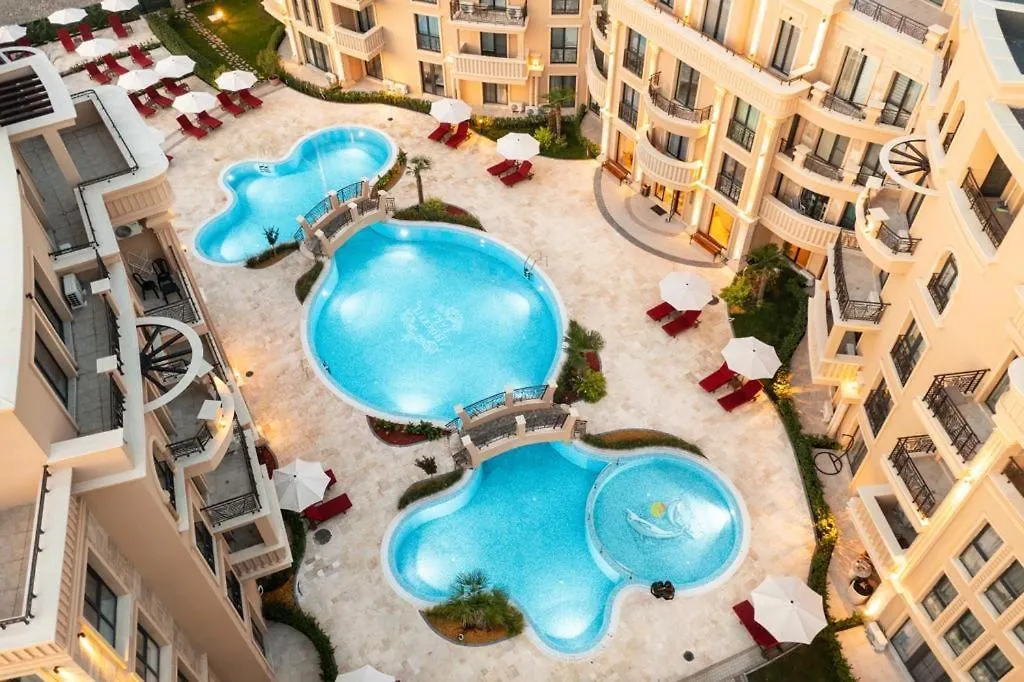 Aphrodite Park Deluxe-1
