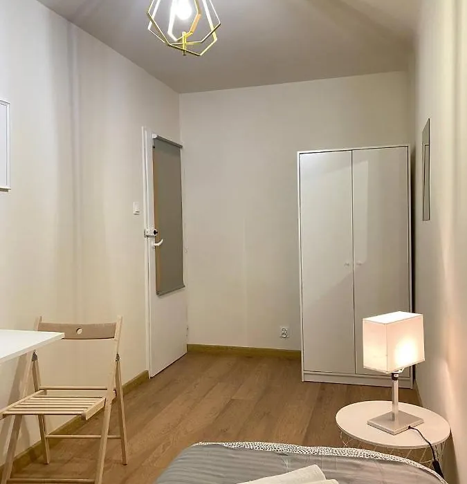 Halby Rooms Pereca 13/19-1