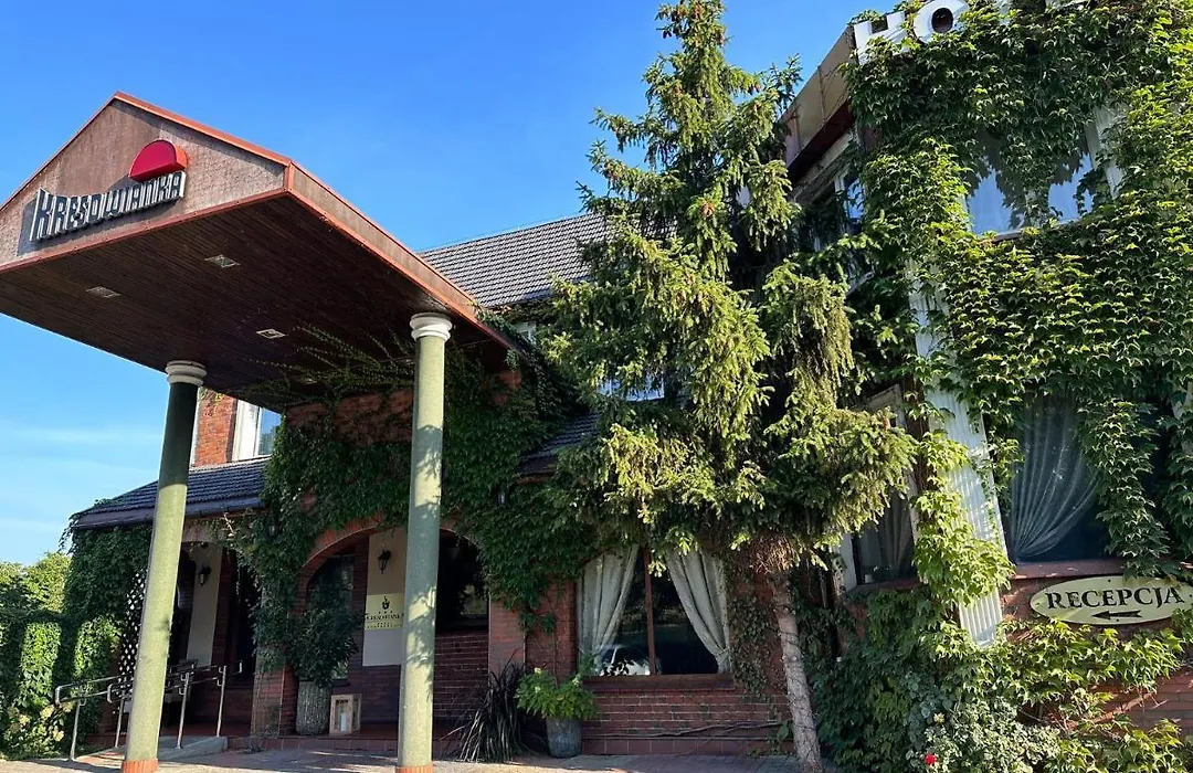 Hotel Kresowianka-1
