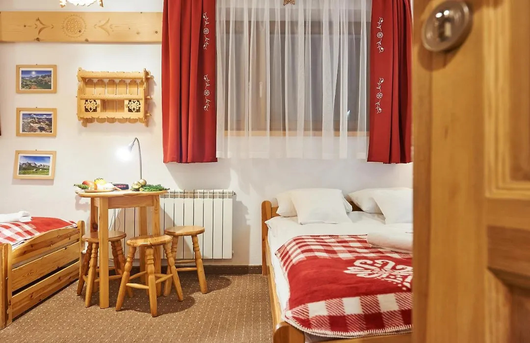 Tatra House Residence-1