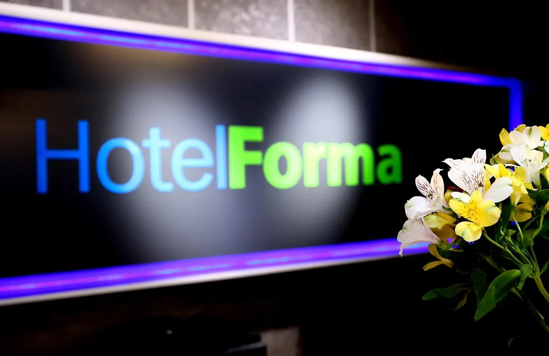 Hotel Forma-1