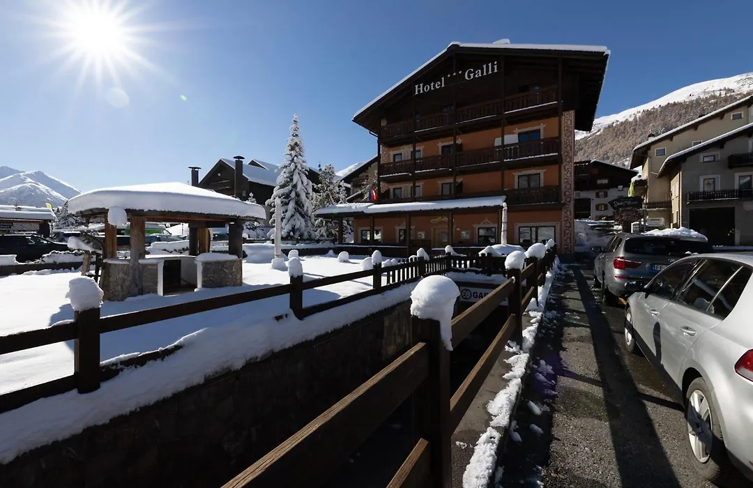 Hotel Galli-1