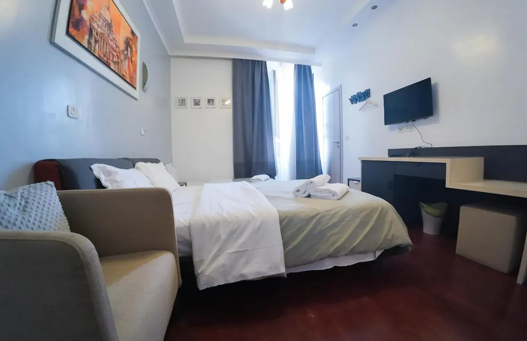 Kaydee Guesthouse-1