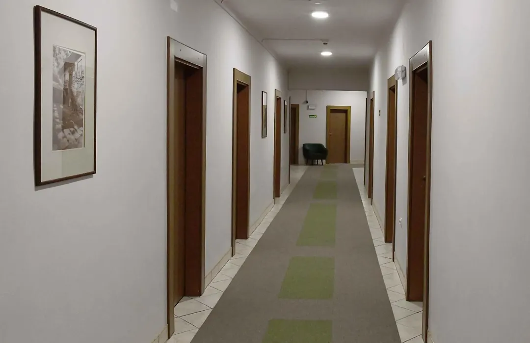 Hotel Polonia-1