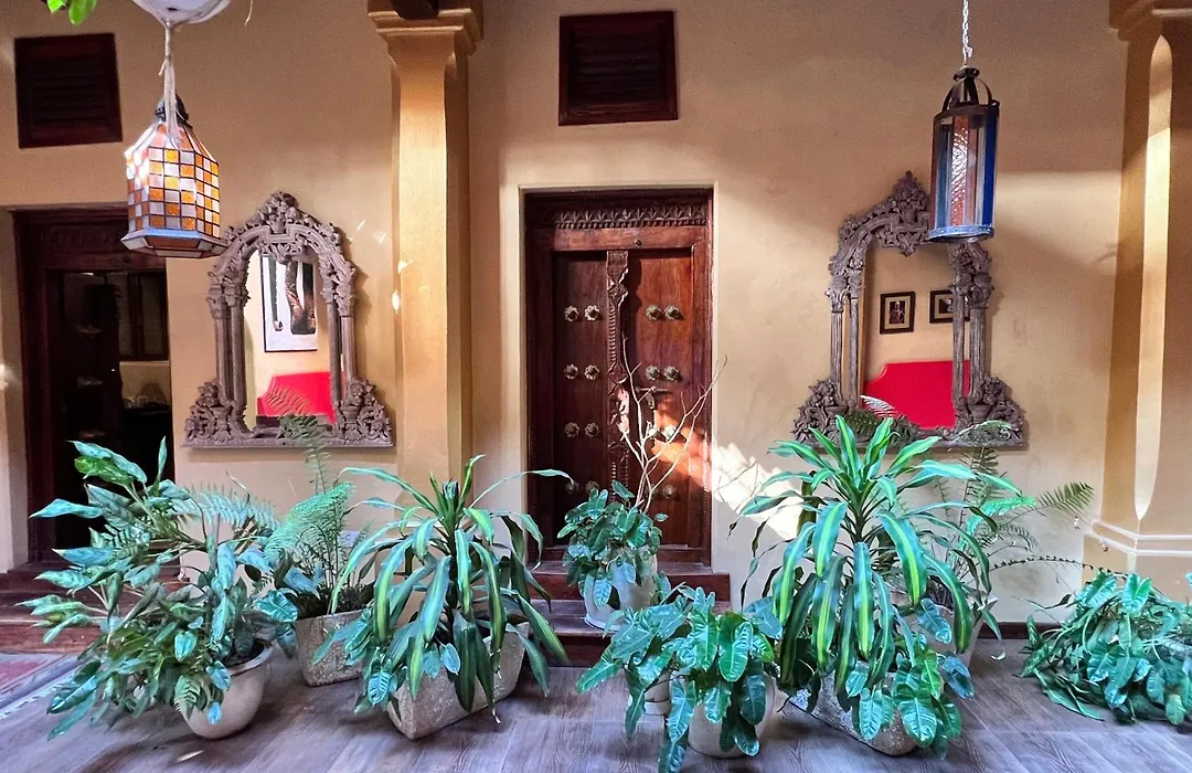 Jafferji House-1