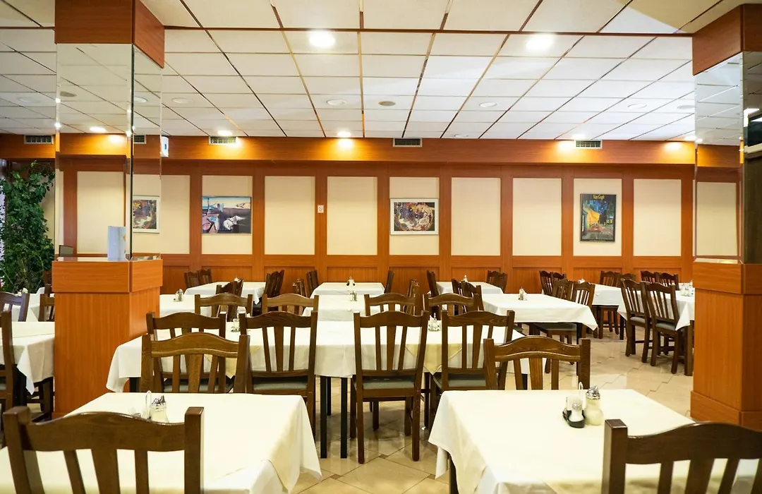 Hotel Europa-1