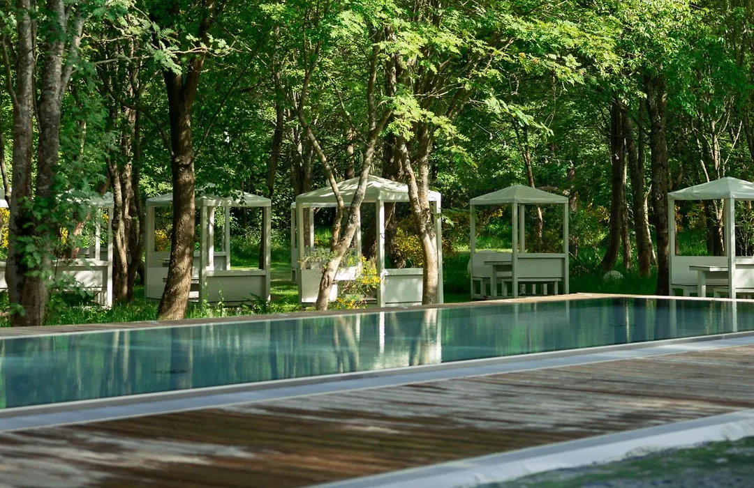 Rosevia Resort & Spa-1