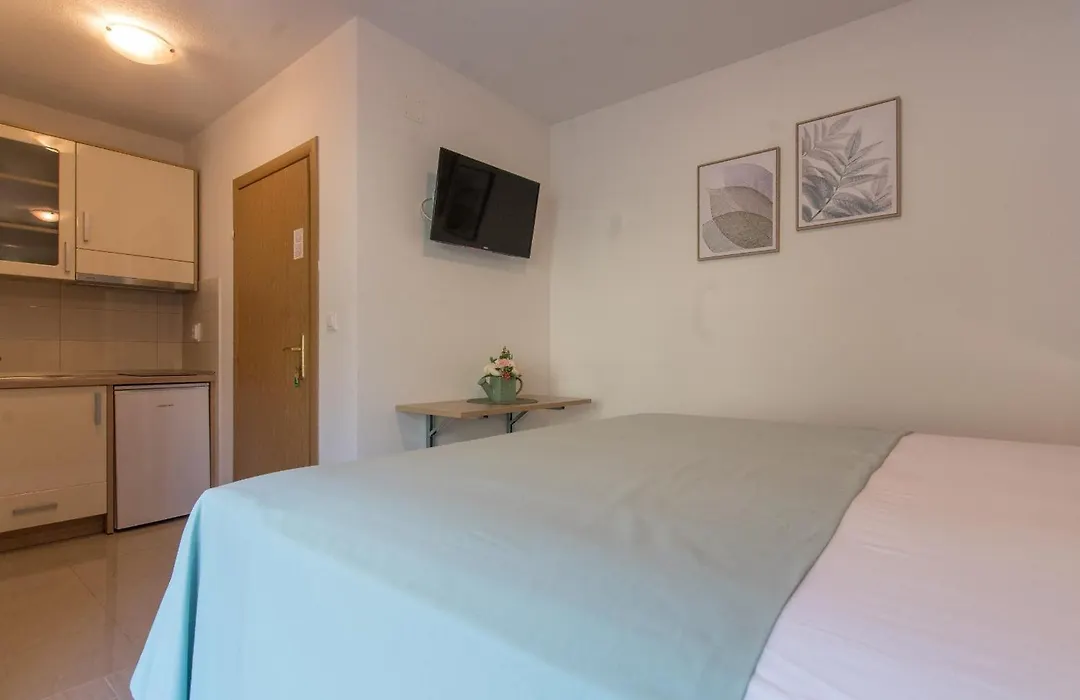 Apartments Herceg-1