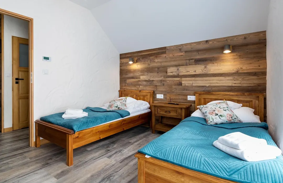 Aramika Apartamenty-1