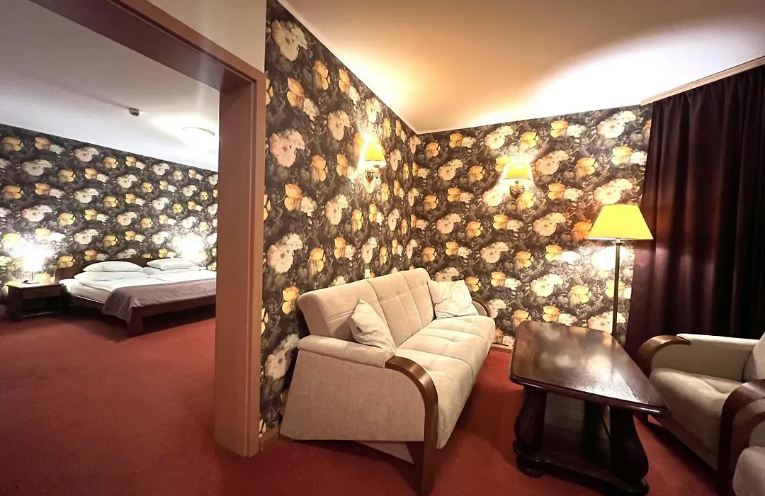 Hotel Klodzko-1