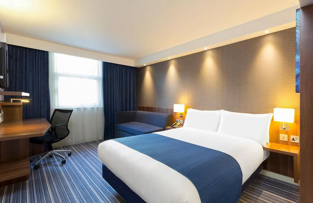 Holiday Inn Express Southwark By Ihg-1