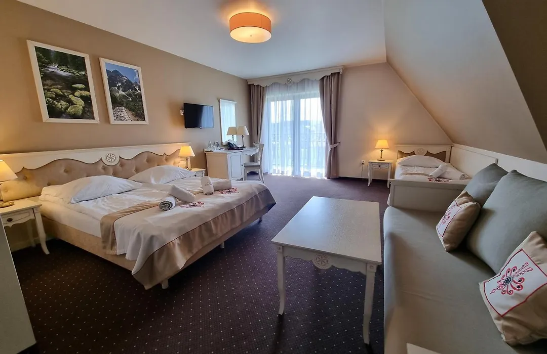 Carlina Hotel & Spa-1