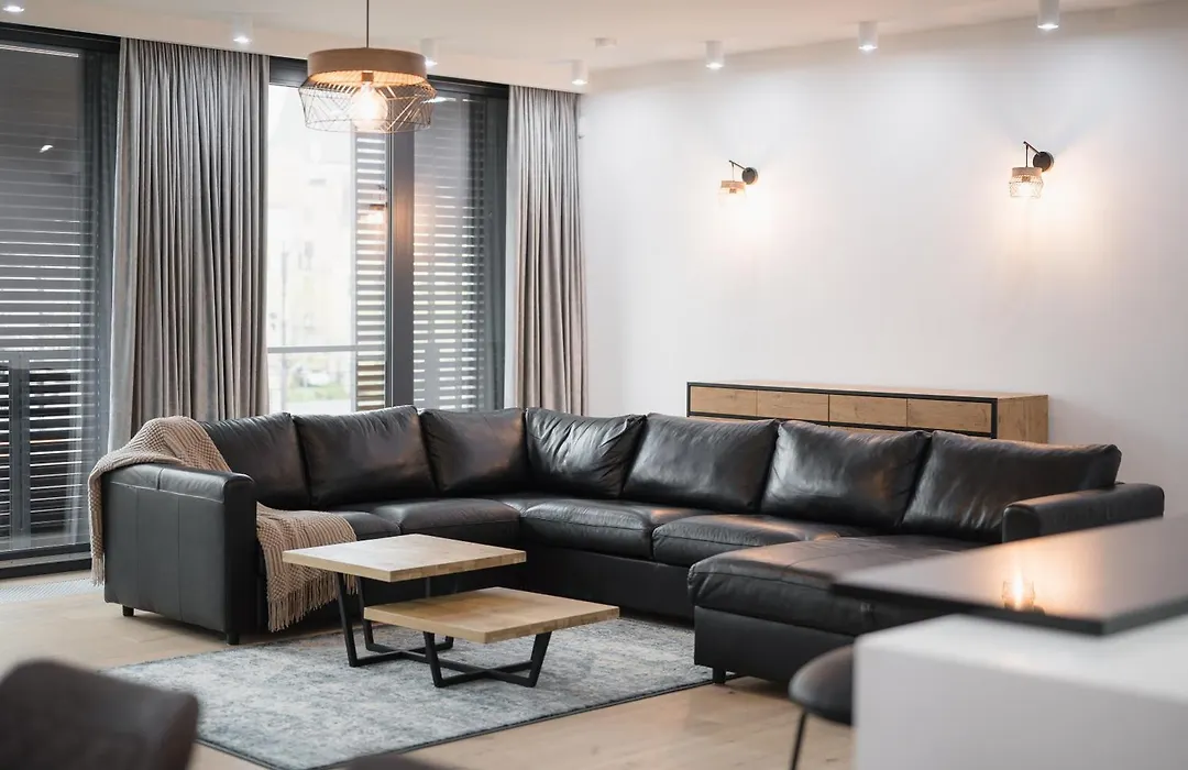 Exclusive Aparthotel Marina-1