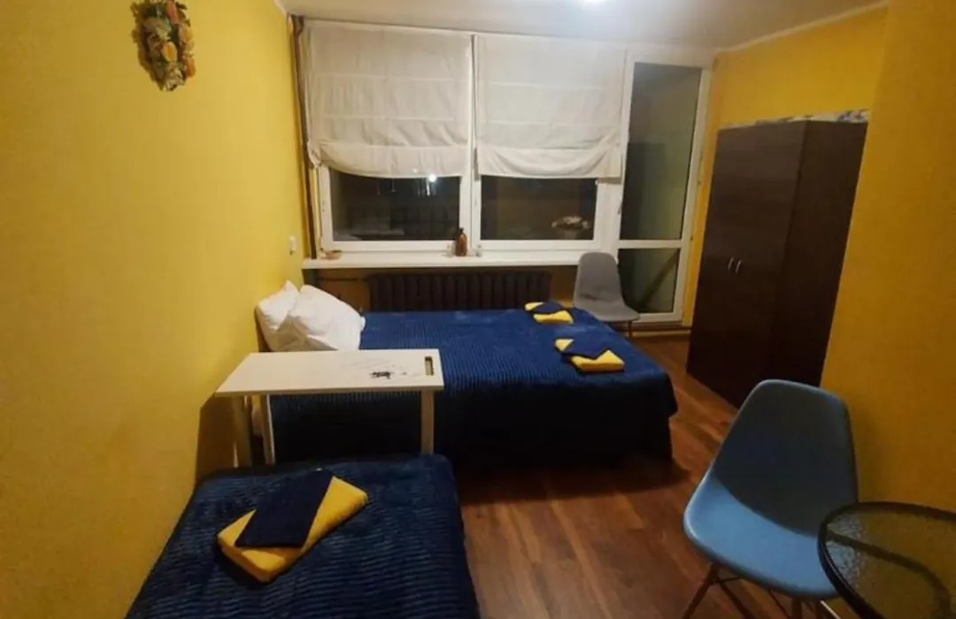Travel House Wrocław-1