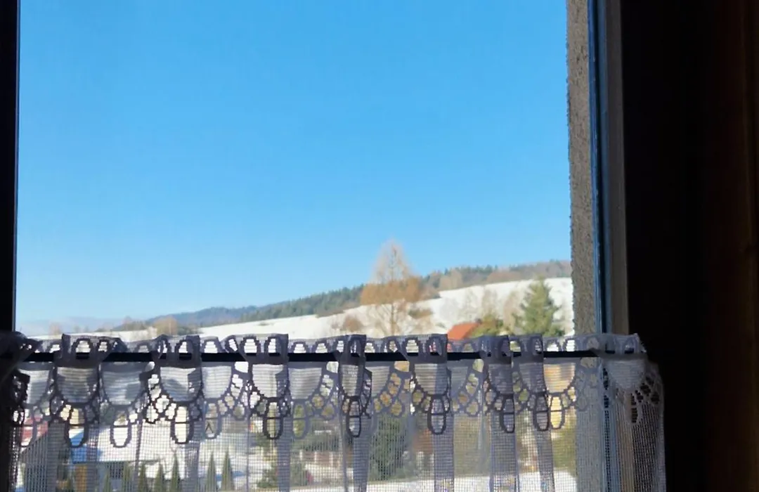 Domek i Pokoje Gościnne u Cześka-1