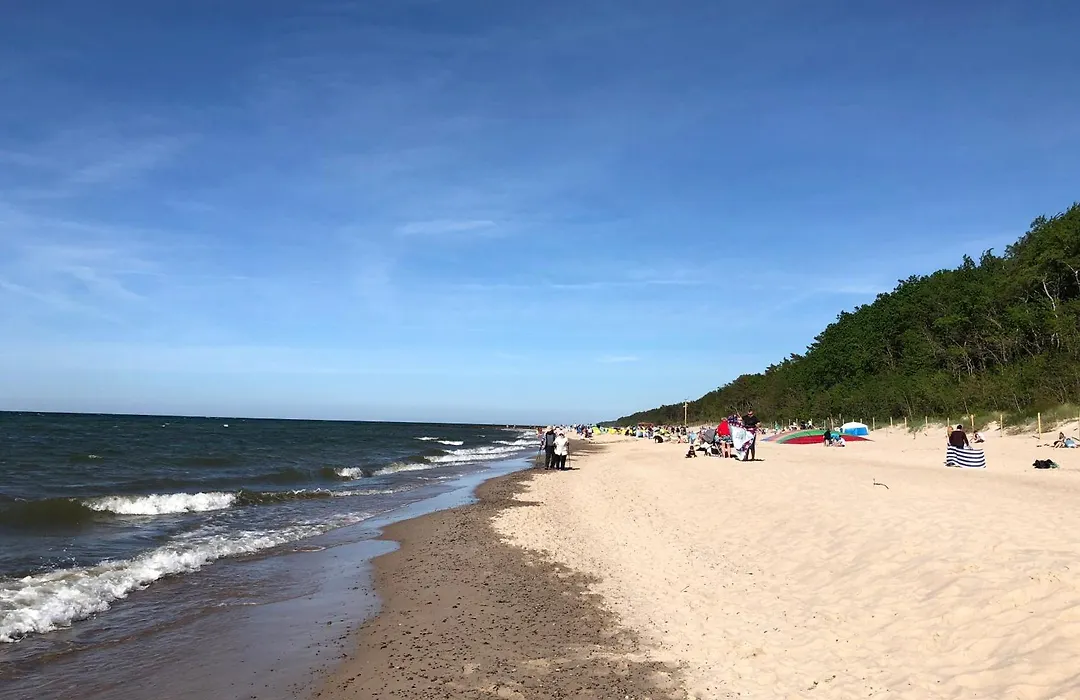 Dom Gościnny Europa-1