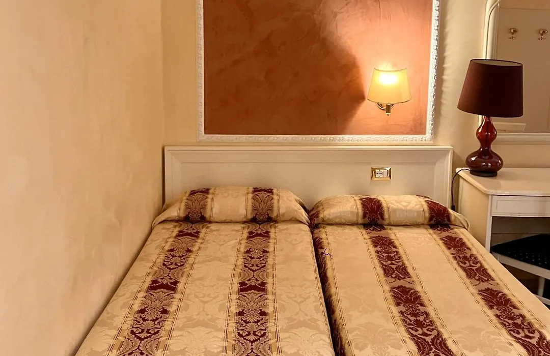 Hotel Erdarelli-1