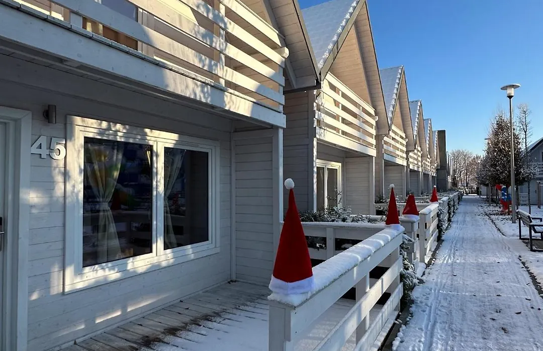 Holiday Park&Resort Rowy-1