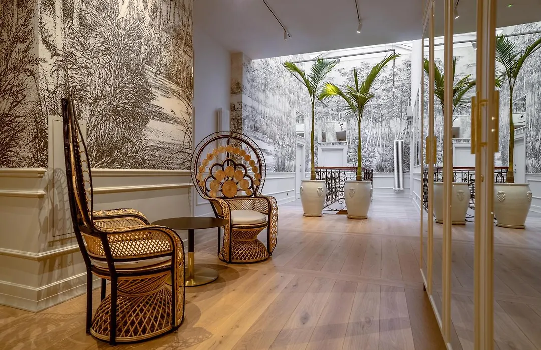 Hotel Unicus Palace Old Town - Destigo Hotels-1