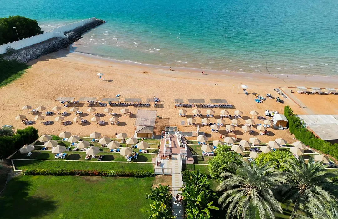 Bm Beach Hotel-1