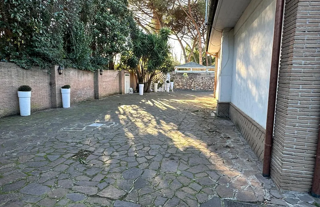 Residence Villa Il Sogno-1
