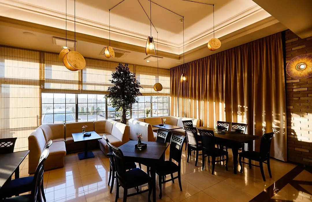 Hotel Szyszko-1