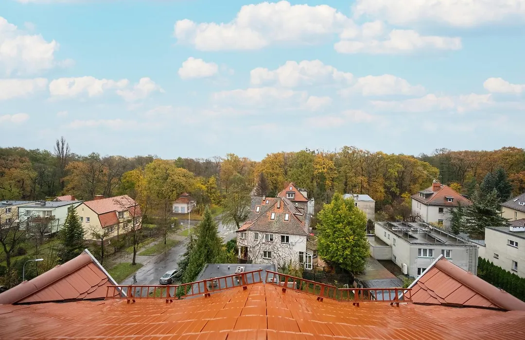 Śniadeckich 47-1