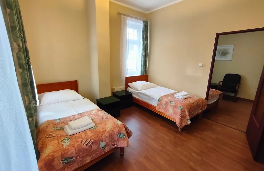 Mauritius Ośrodek Szkolenia Sportu i Rekreacji-1